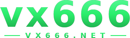 vx666 logo