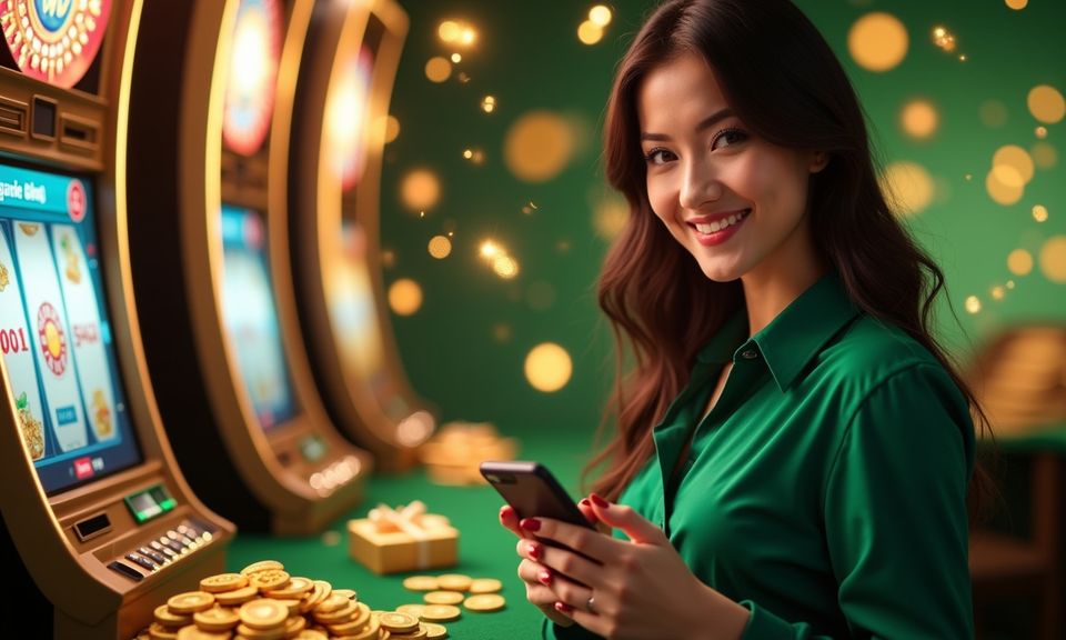 vx666 casino app visual